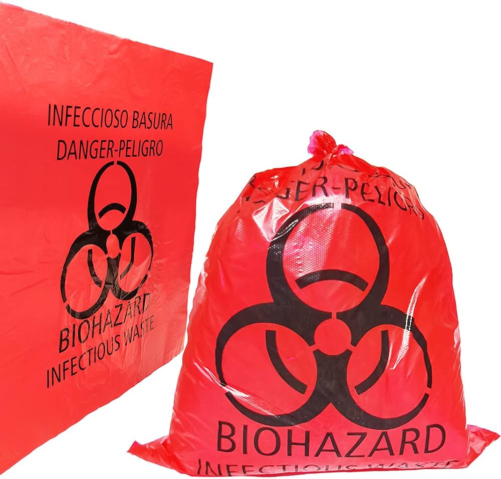 Blohagard Bag